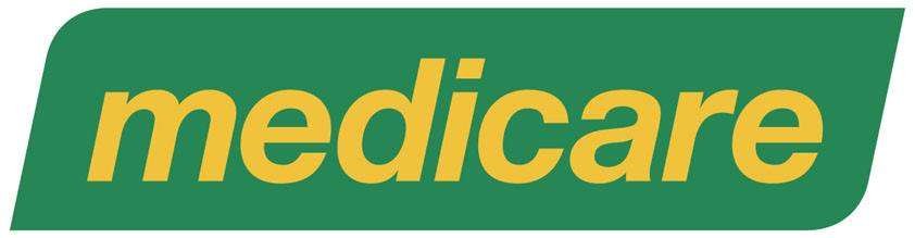 Medicare Logo Psychologist