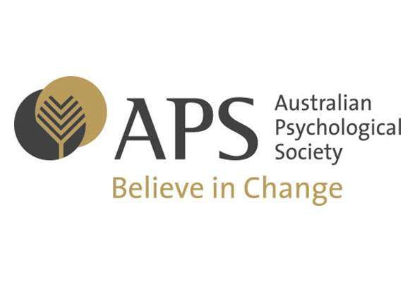 Australian Psychological Society Logo