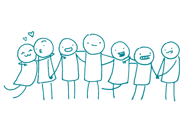 Psychology ONE Social Support