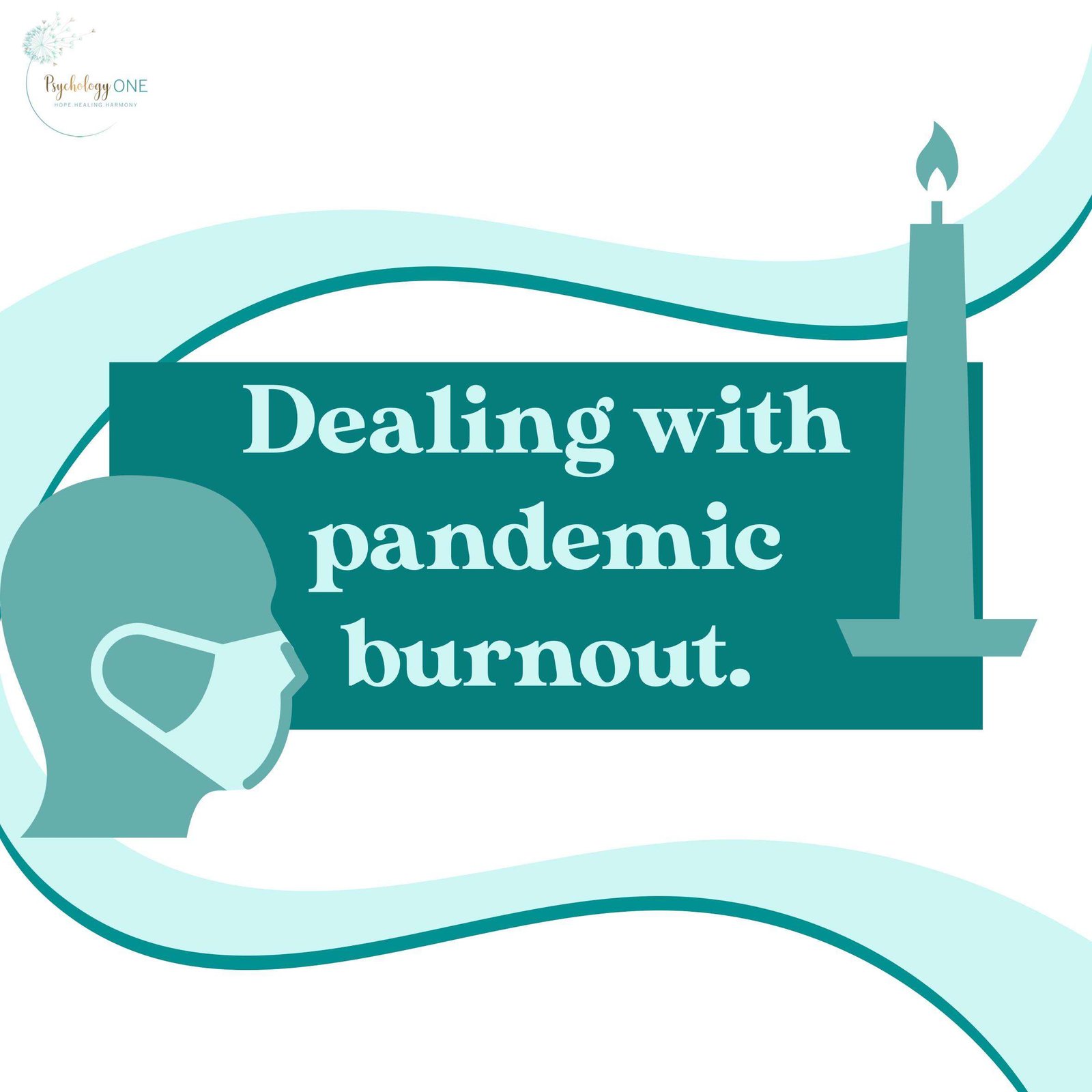 Pandemic Burnout?