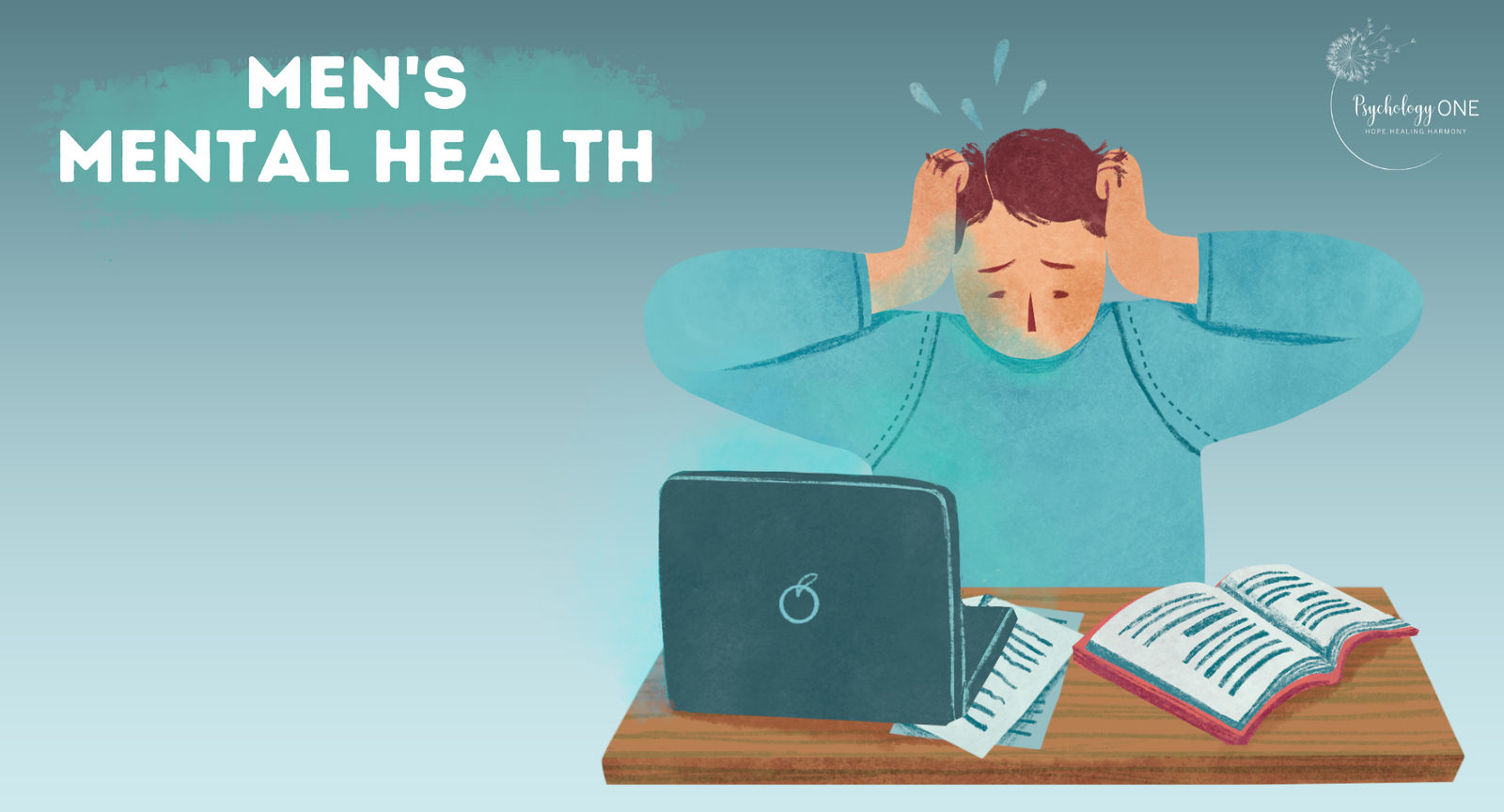 Men’s Mental Health