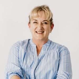 Heidi Germann, Clinical Psychologist at Psychology ONE