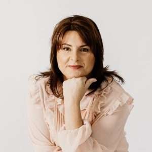 Dr. Sharon Connell, Clinical Psychologist at Psychology ONE