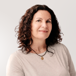 Sally Moran, Specialist Educator at Psychology ONE