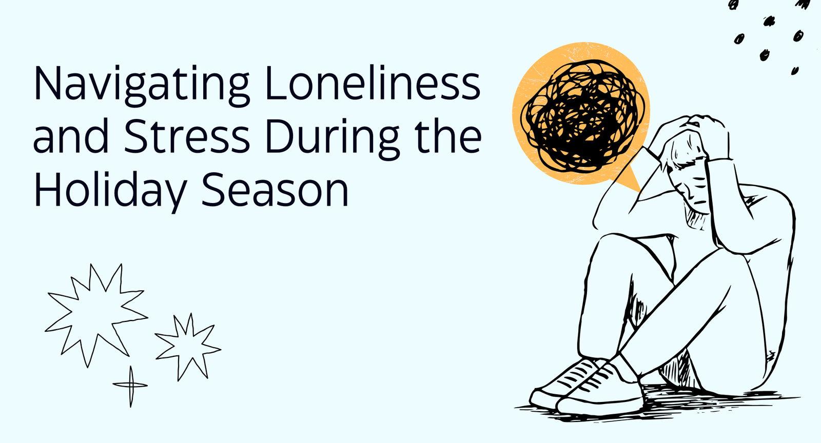 Finding Peace and Connection